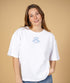 Boomerang Thilda Women'S Brushed T-Shirt